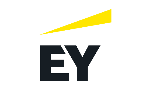 EY logo EY logo