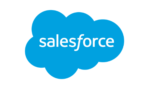 salesforcelogo salesforce
